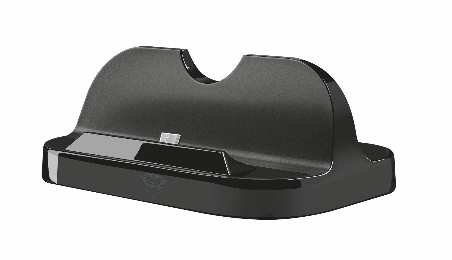 Trust Gaming Gxt 1226 - Base De Carga Para NINTENDO SWITCH - , con Cable USB-C de 2 Metros, Negro Trust Gaming Gxt 1226 - Base De Carga Para NINTENDO SWITCH - , con Cable USB-C de 2 Metros, Negro